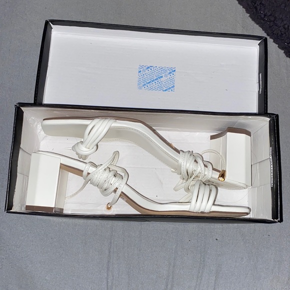 Lulus Heels - Picture 2 of 5